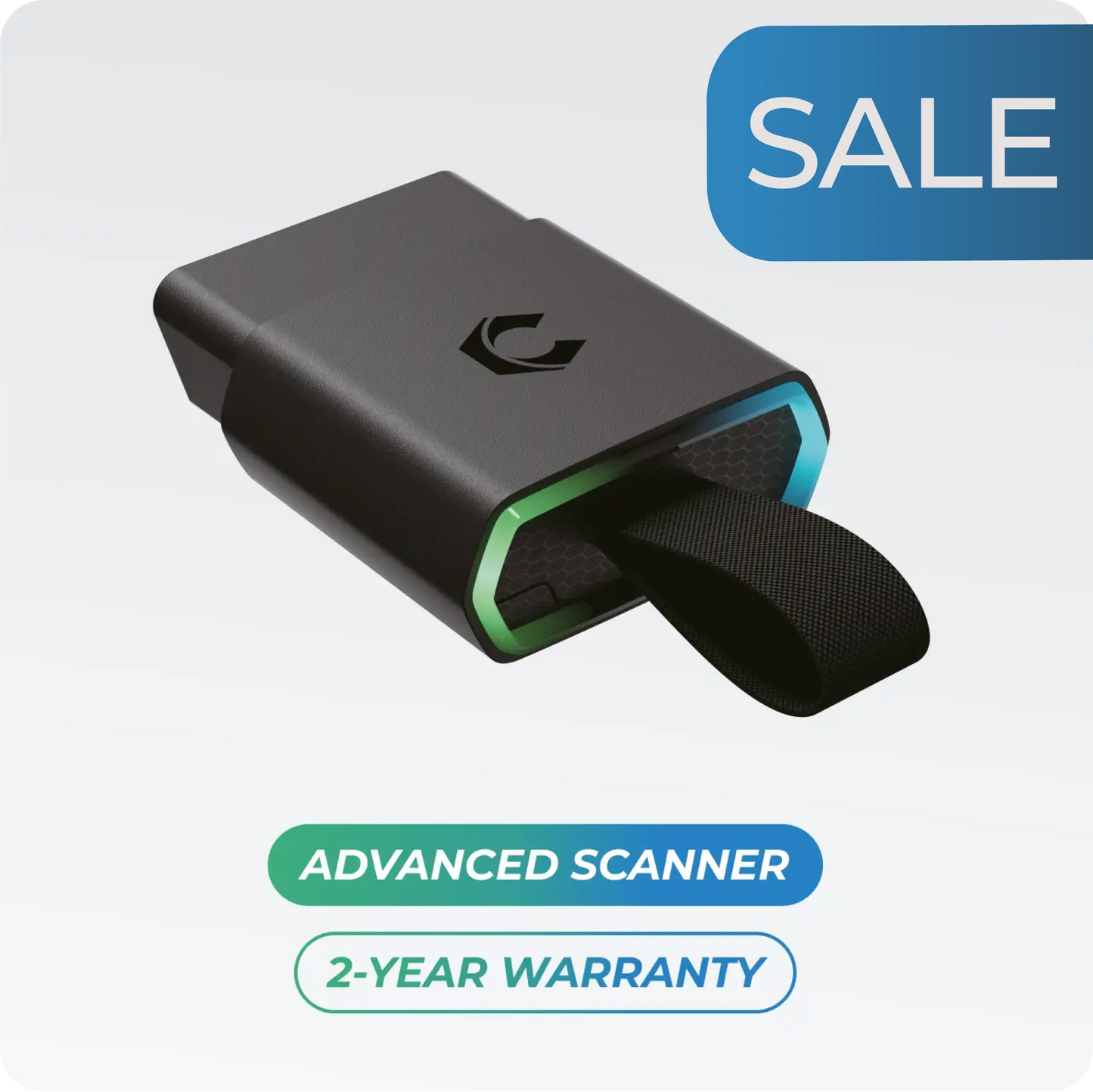 Carista EVO Scanner