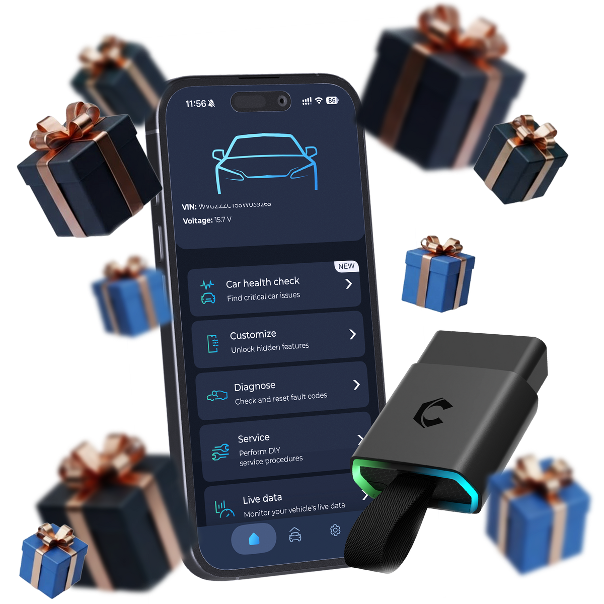 Carista