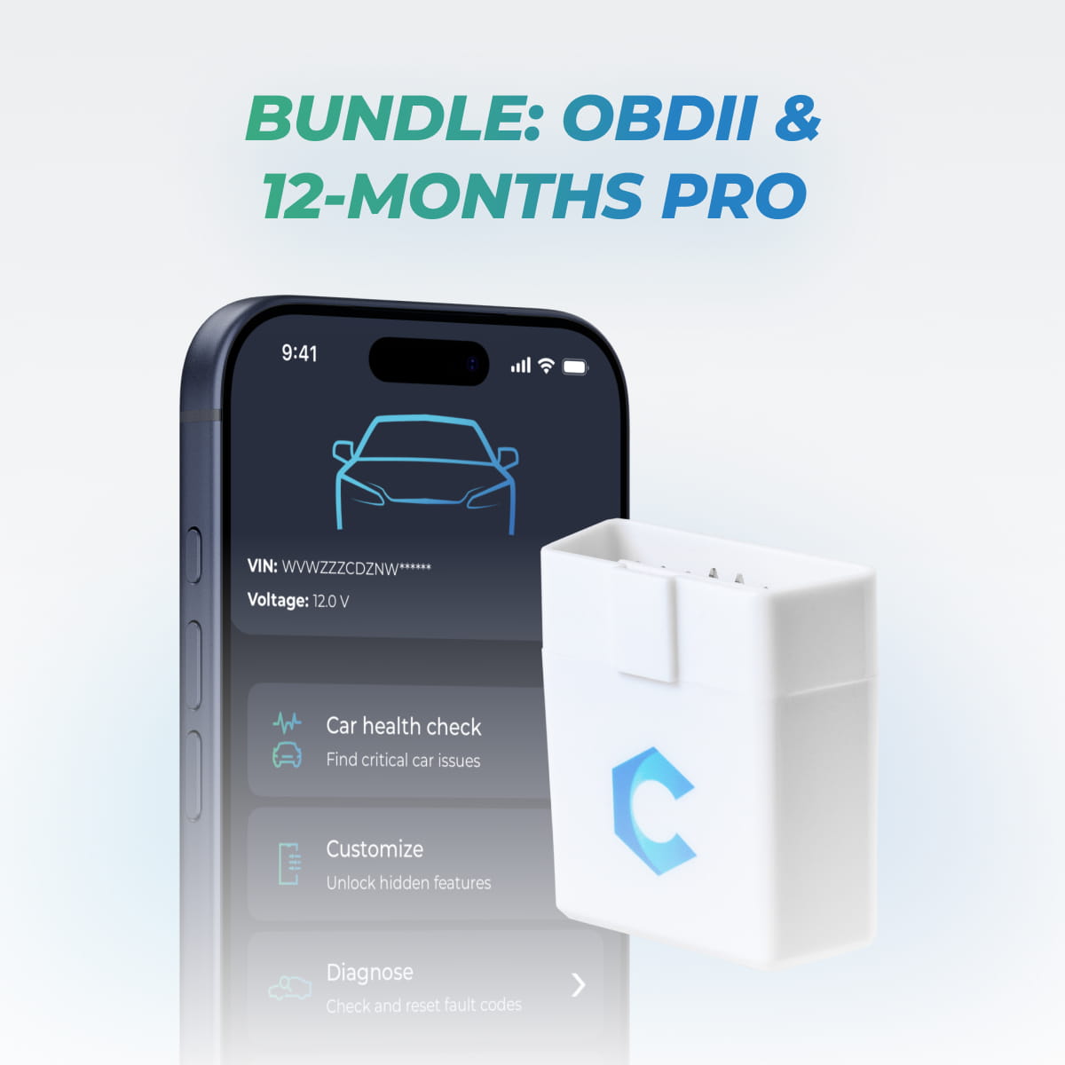 The ODBII Bundle