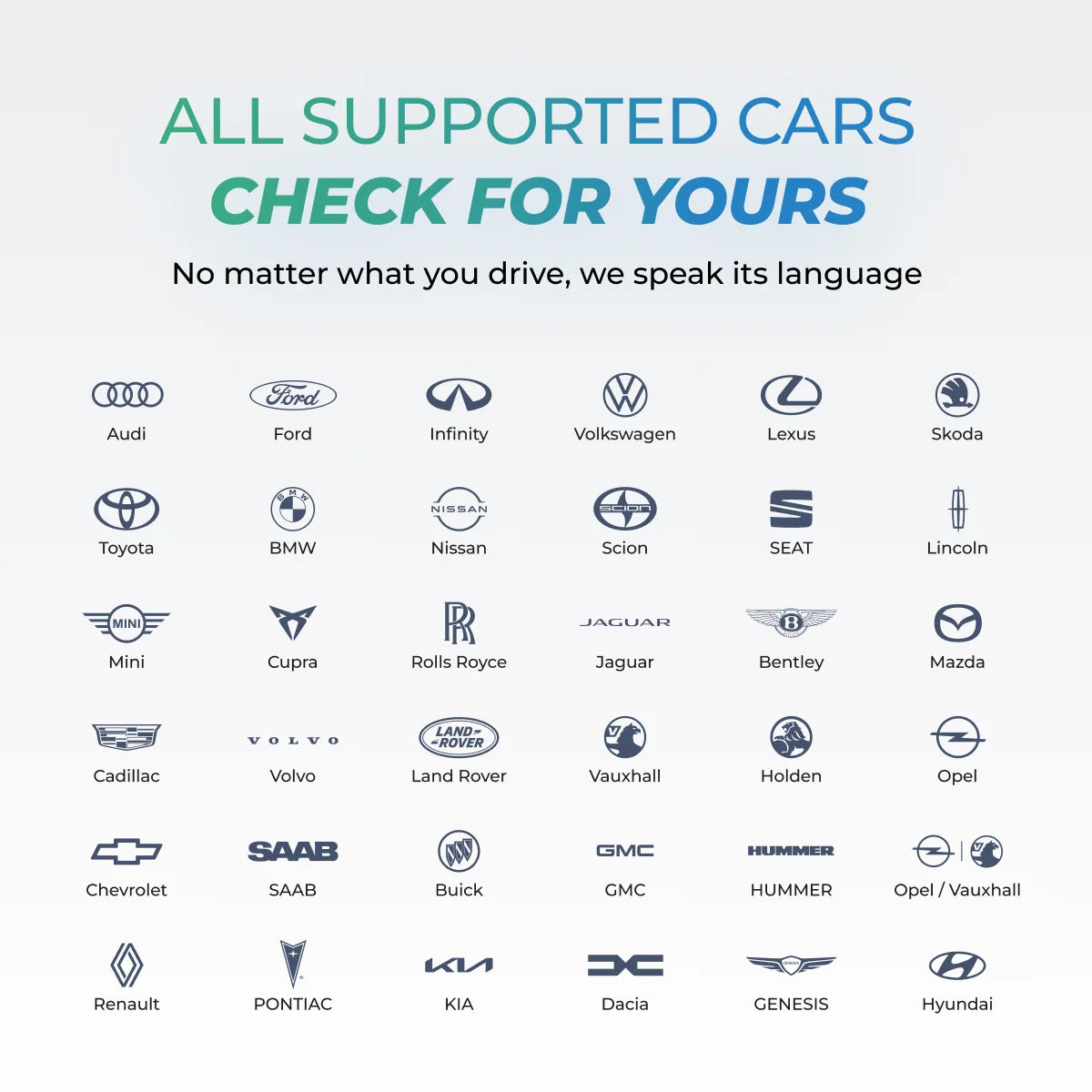 Carista EVO Scanner