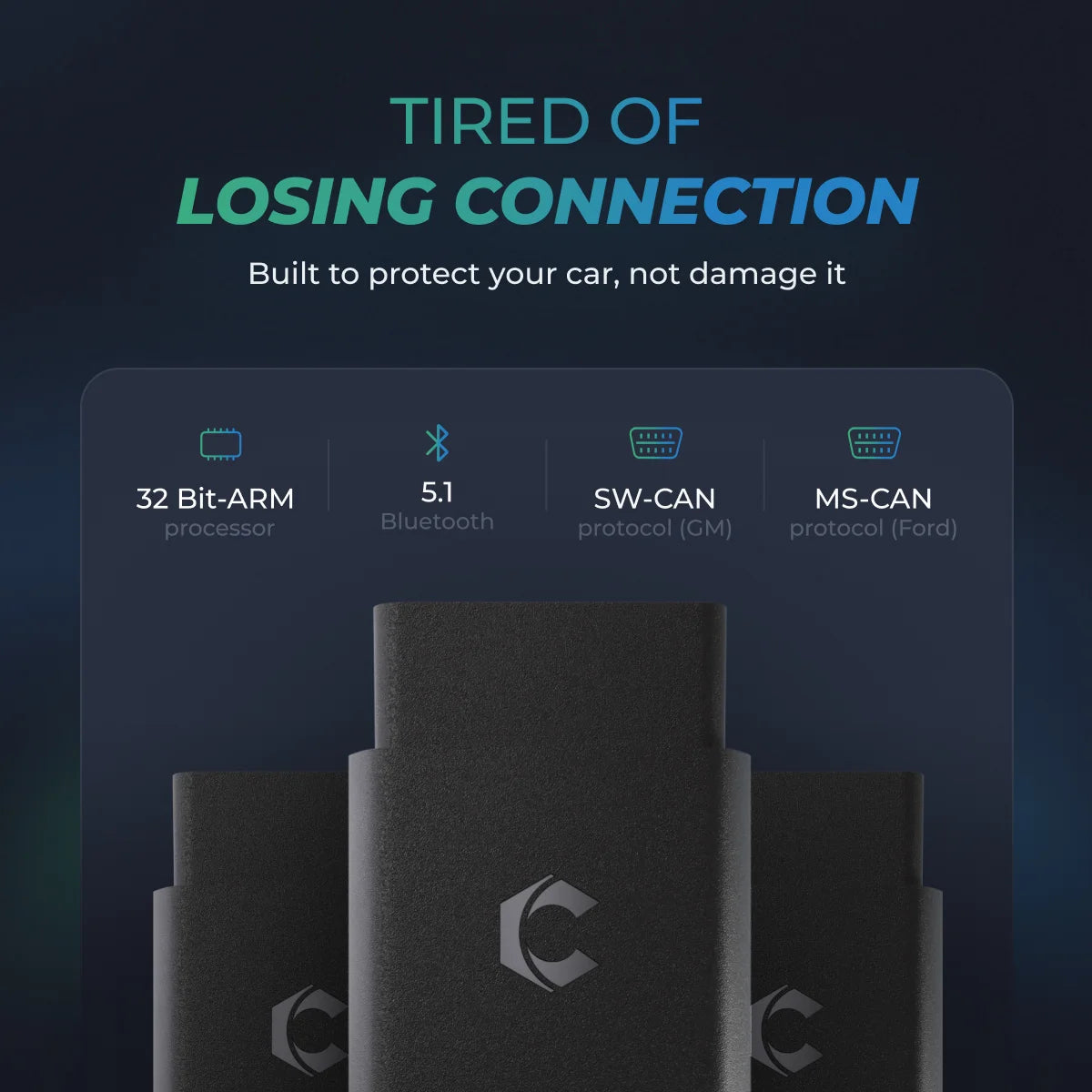 Carista EVO Scanner