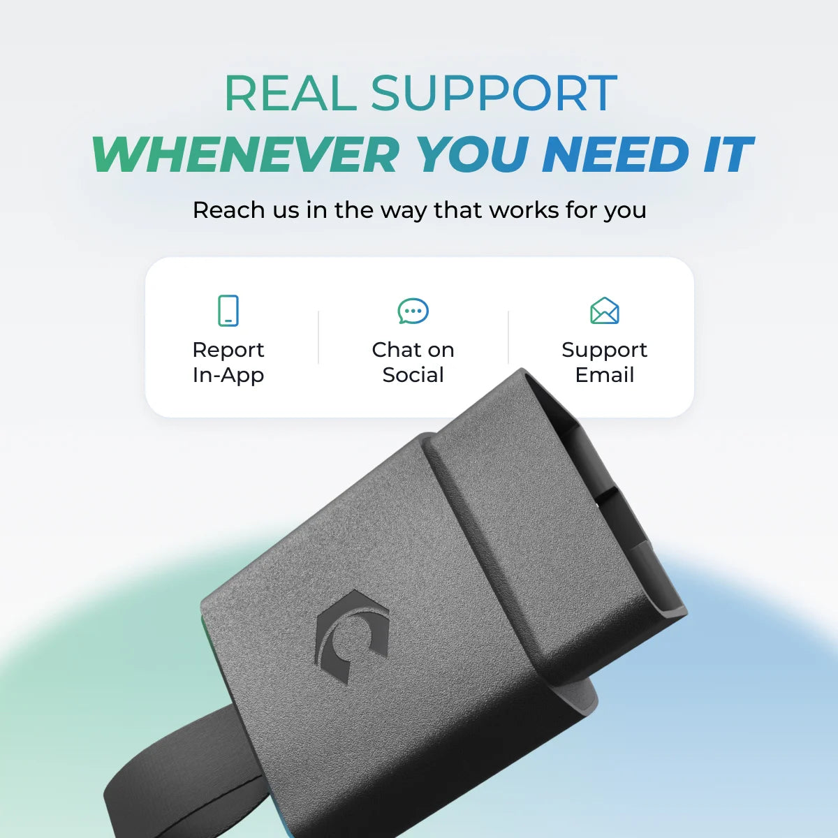 Carista EVO Scanner