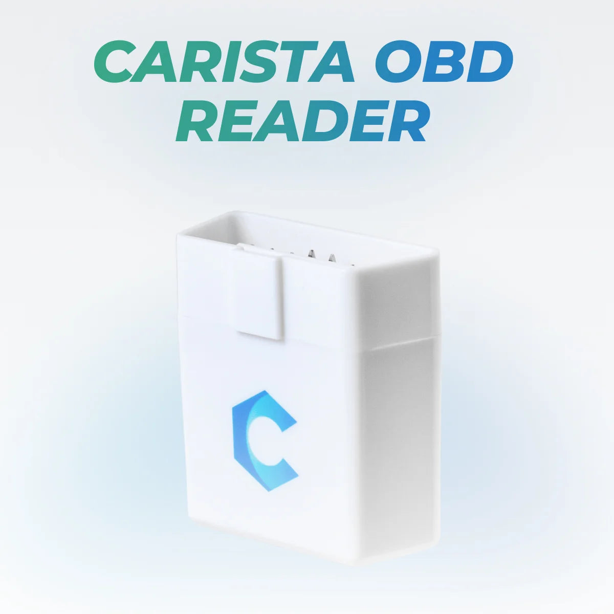 Carista OBD Reader