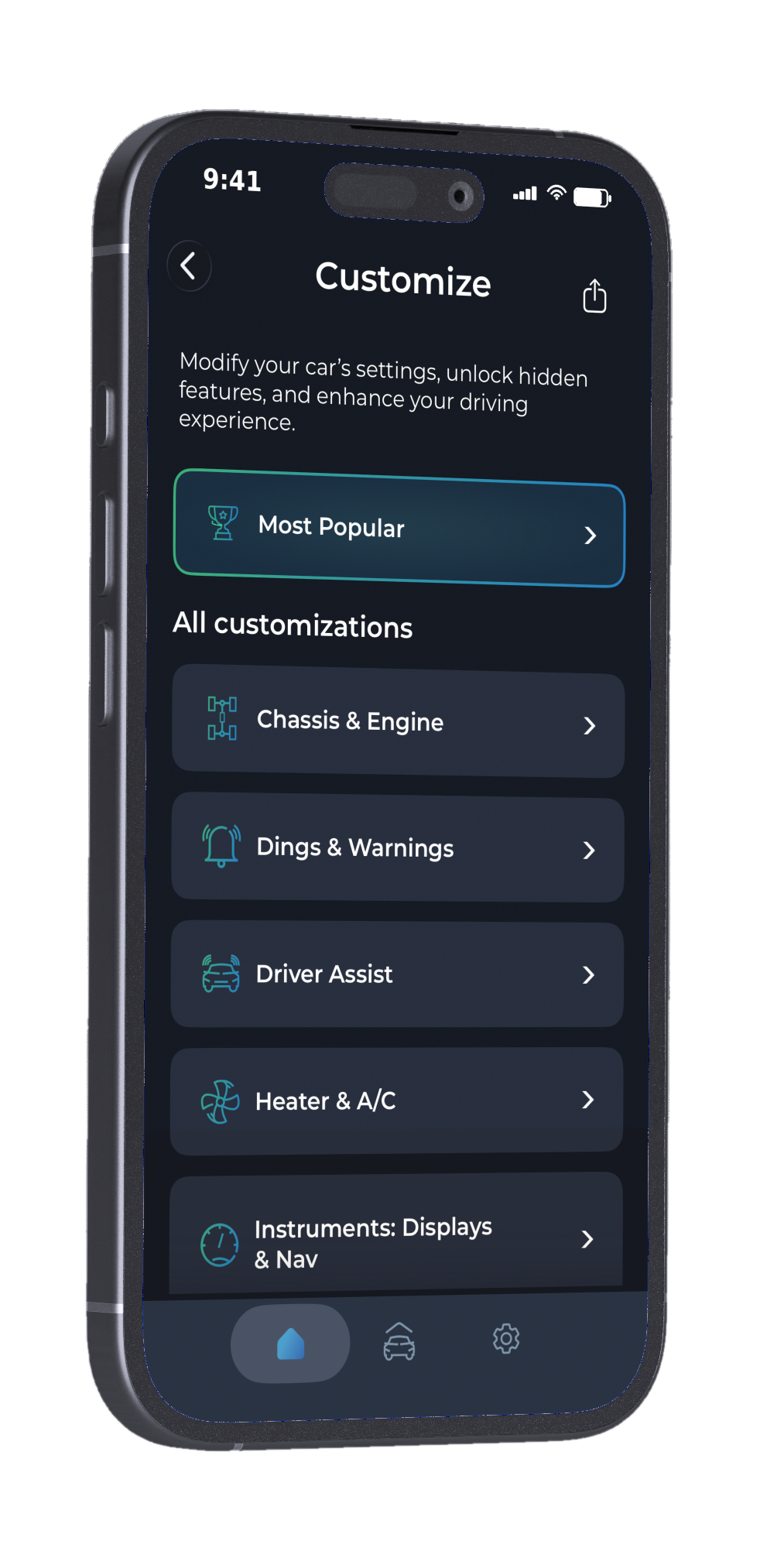 Carista