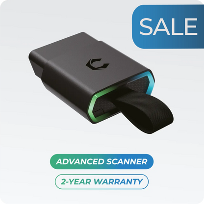 Carista EVO Scanner