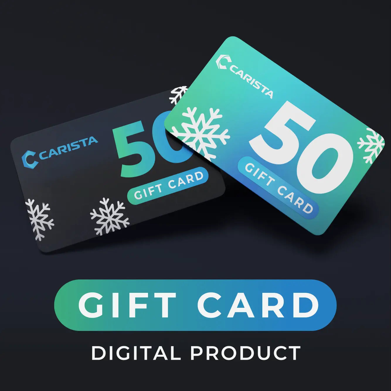 Carista OBD2 scanner and car diagnostic app gift card product image