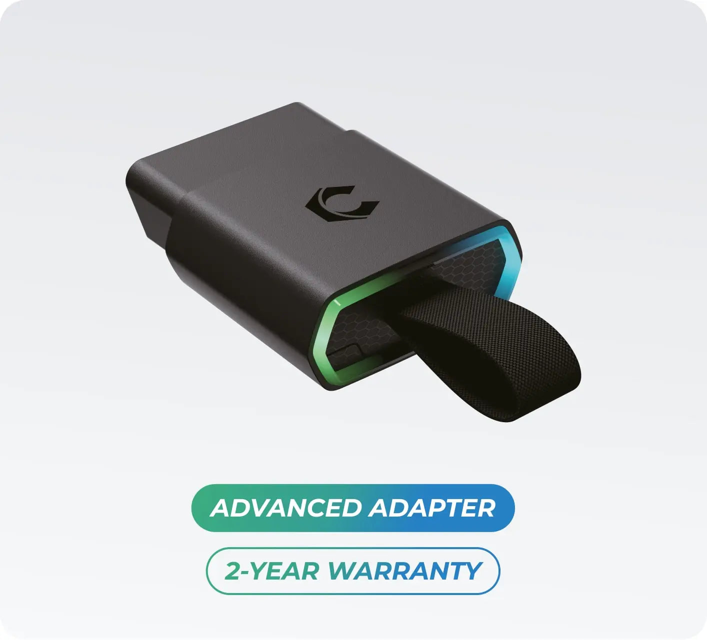 Carista EVO Bluetooth OBD2 Scanner