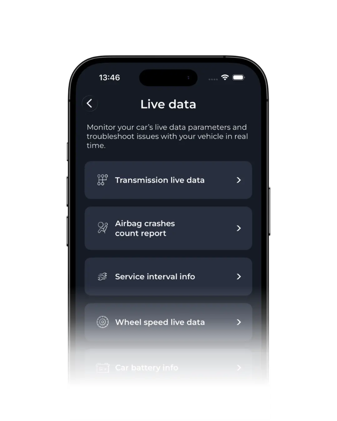 Live Data
