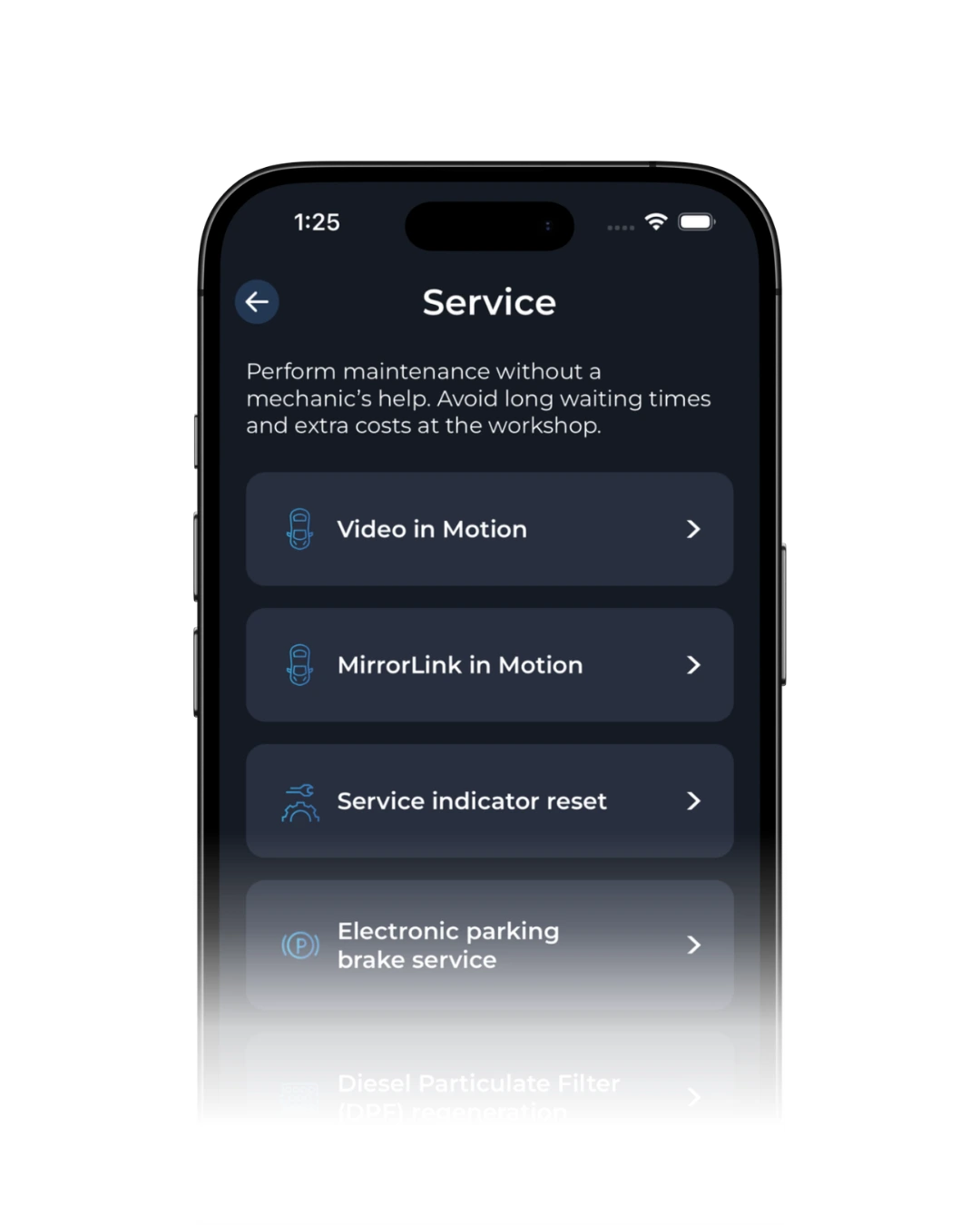 Service Tools