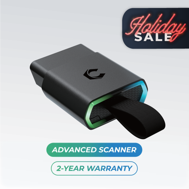 Carista EVO Scanner
