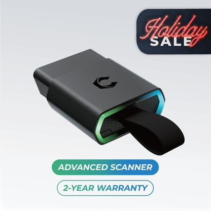 Carista EVO Scanner