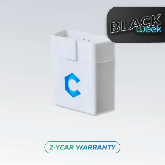 Carista OBD Adapter