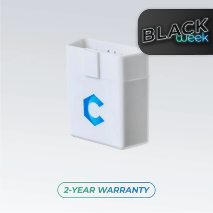 Carista OBD Adapter