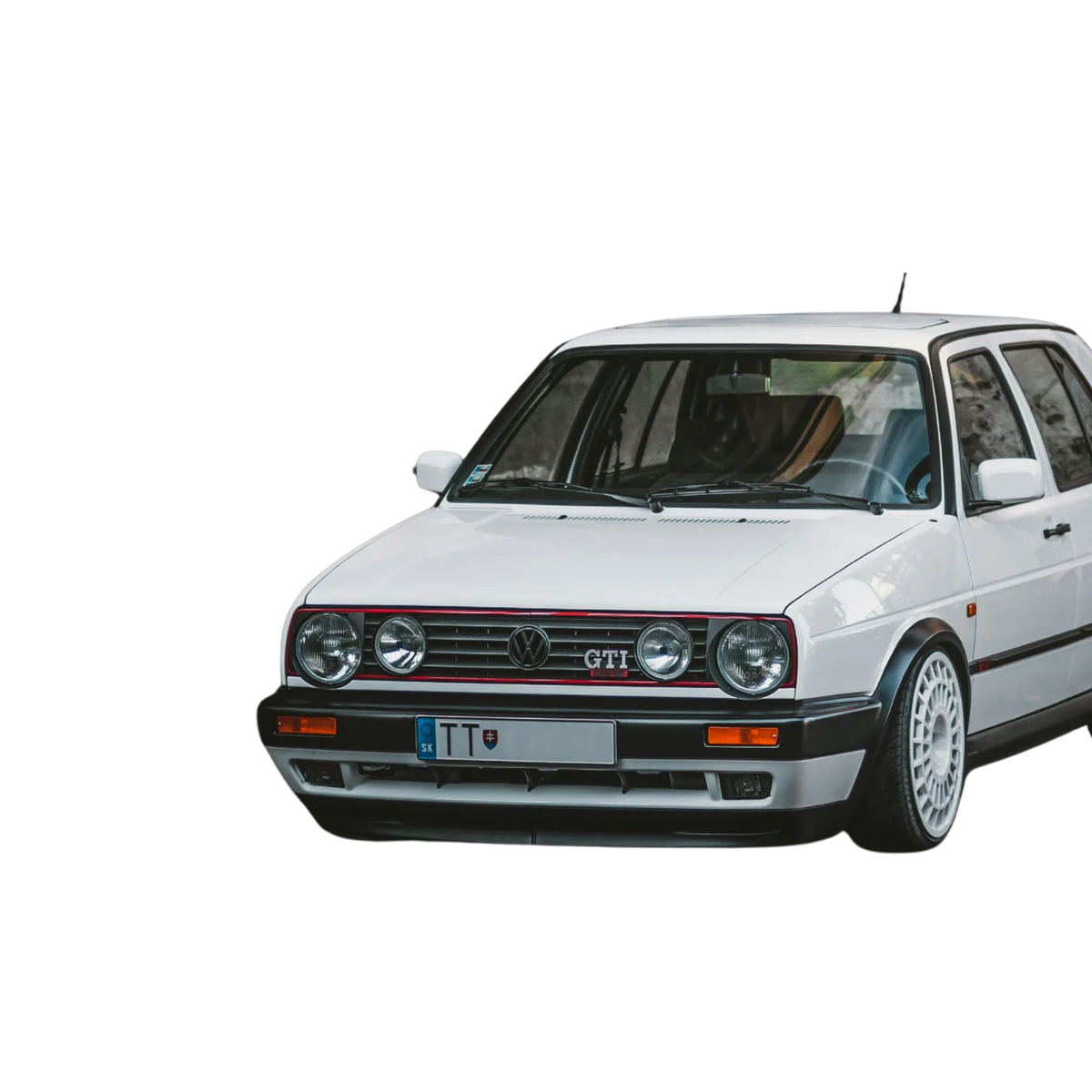 VWをもっと自分らしく。