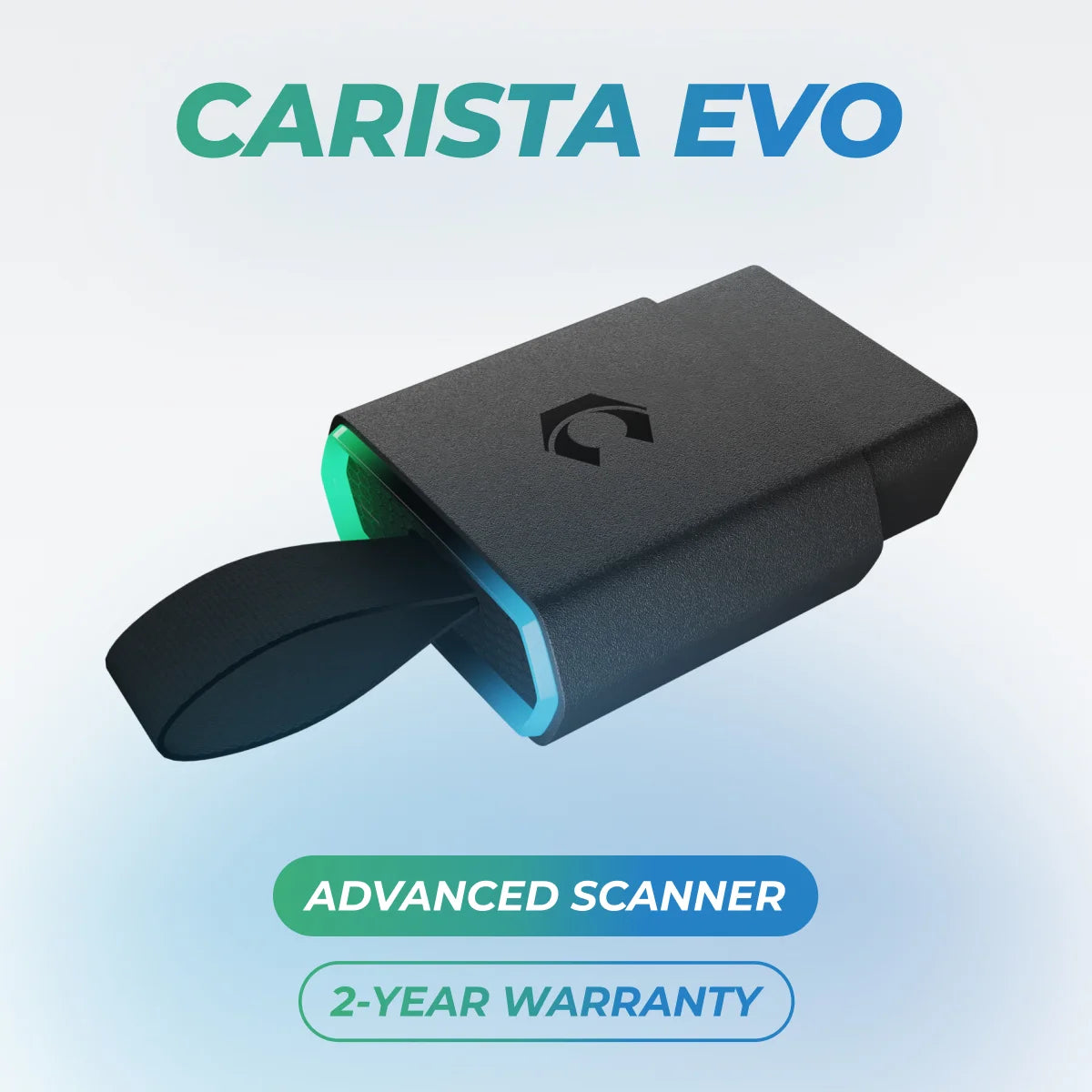 Carista EVO Scanner