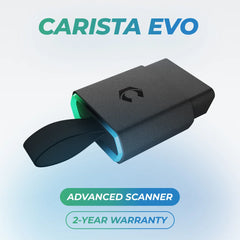 Carista EVO Scanner