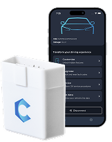 Carista OBD Reader