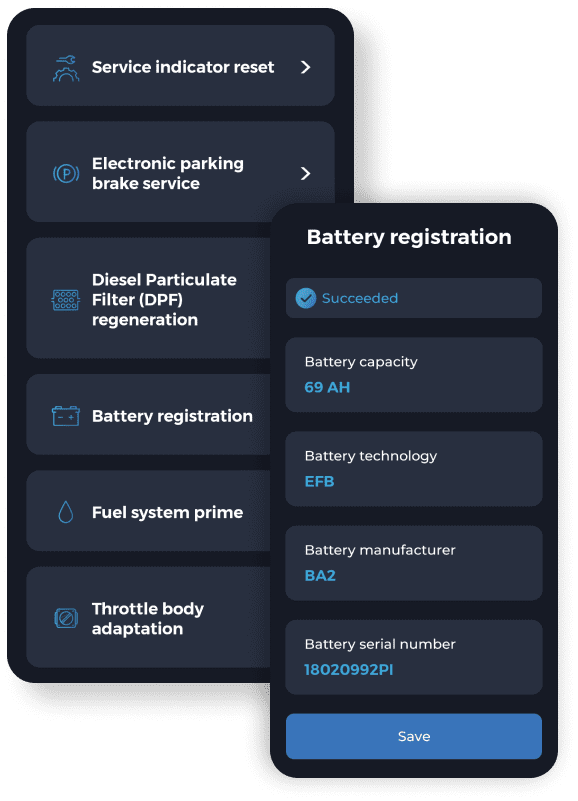 Carista